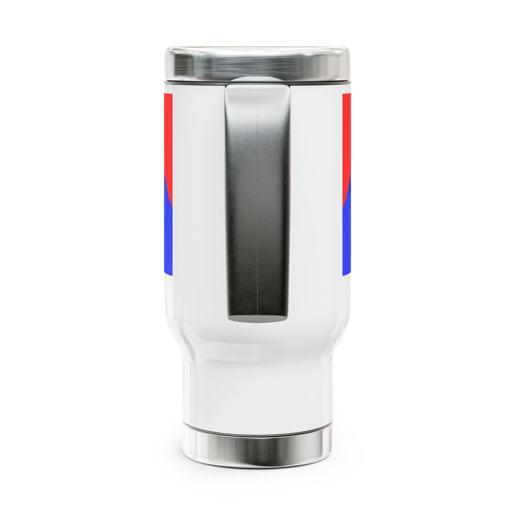 HAITI TUMBLER 14OZ