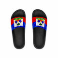 Haiti- Men's Slide Sandals