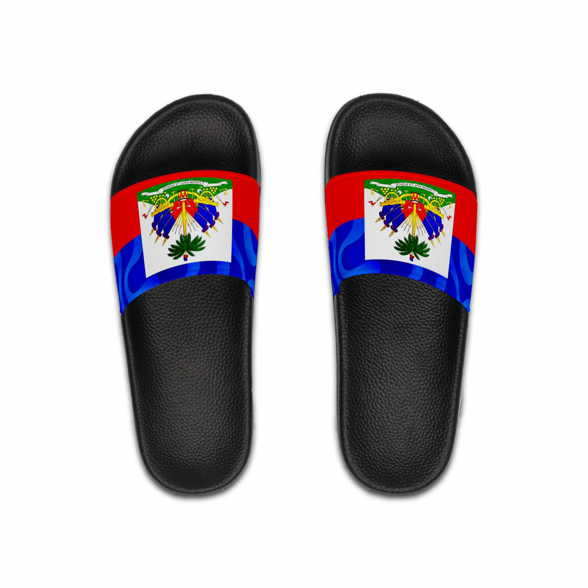 Haiti- Men's Slide Sandals