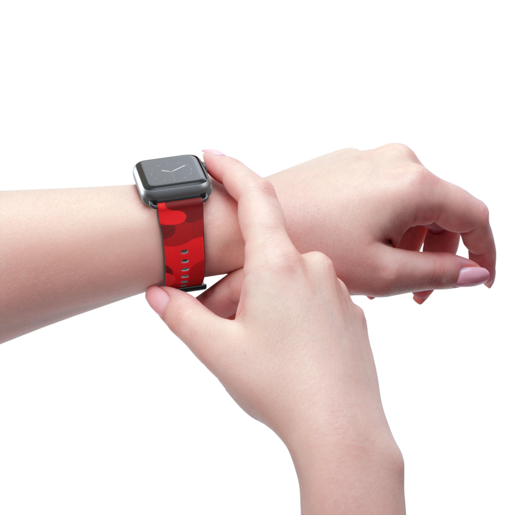 HAITI WATCH BAND