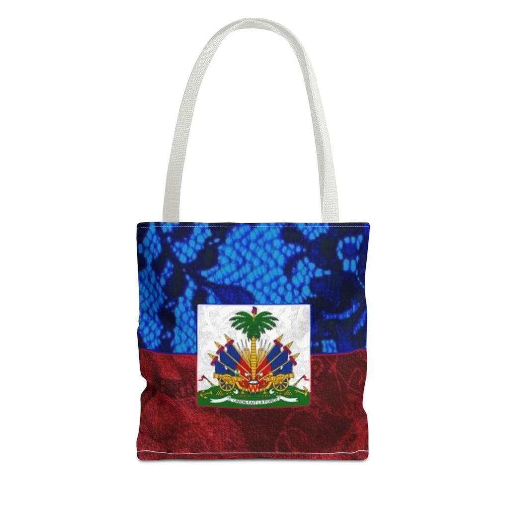 Haiti tote Bag (AOP)