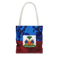 Haiti tote Bag (AOP)