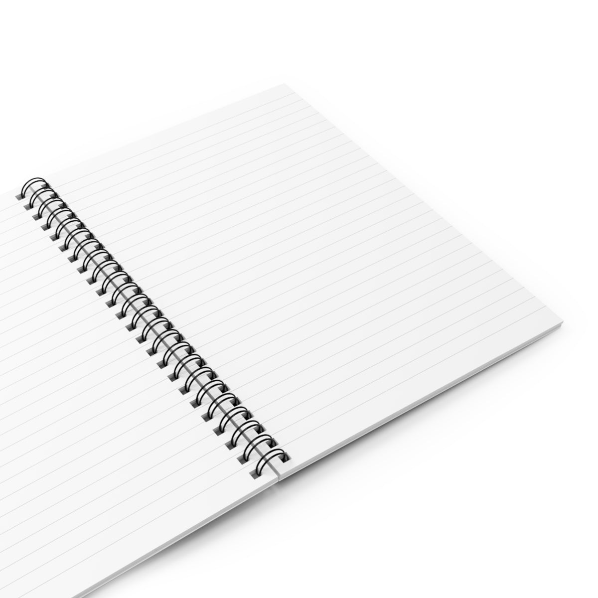 HAITI SPIRAL NOTEBOOK
