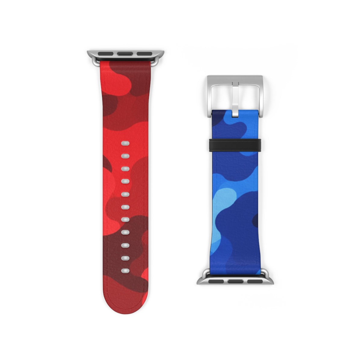 HAITI WATCH BAND