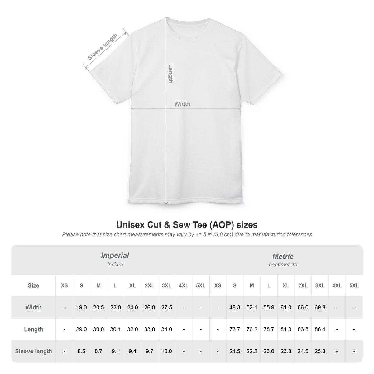 HAITI TEE