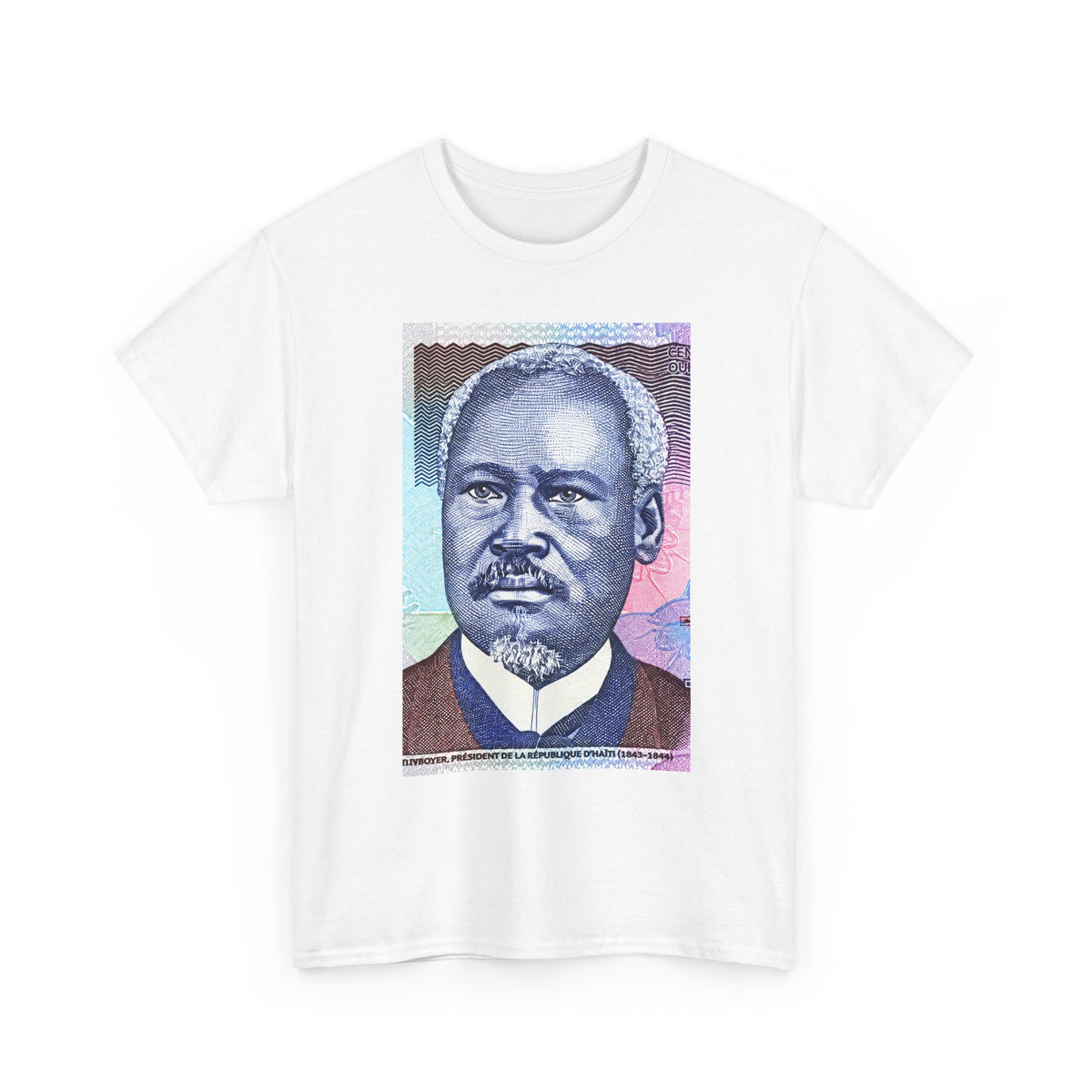 HYPPOLITE TEE