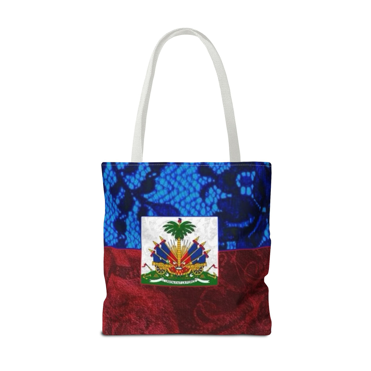 Haiti tote Bag (AOP)