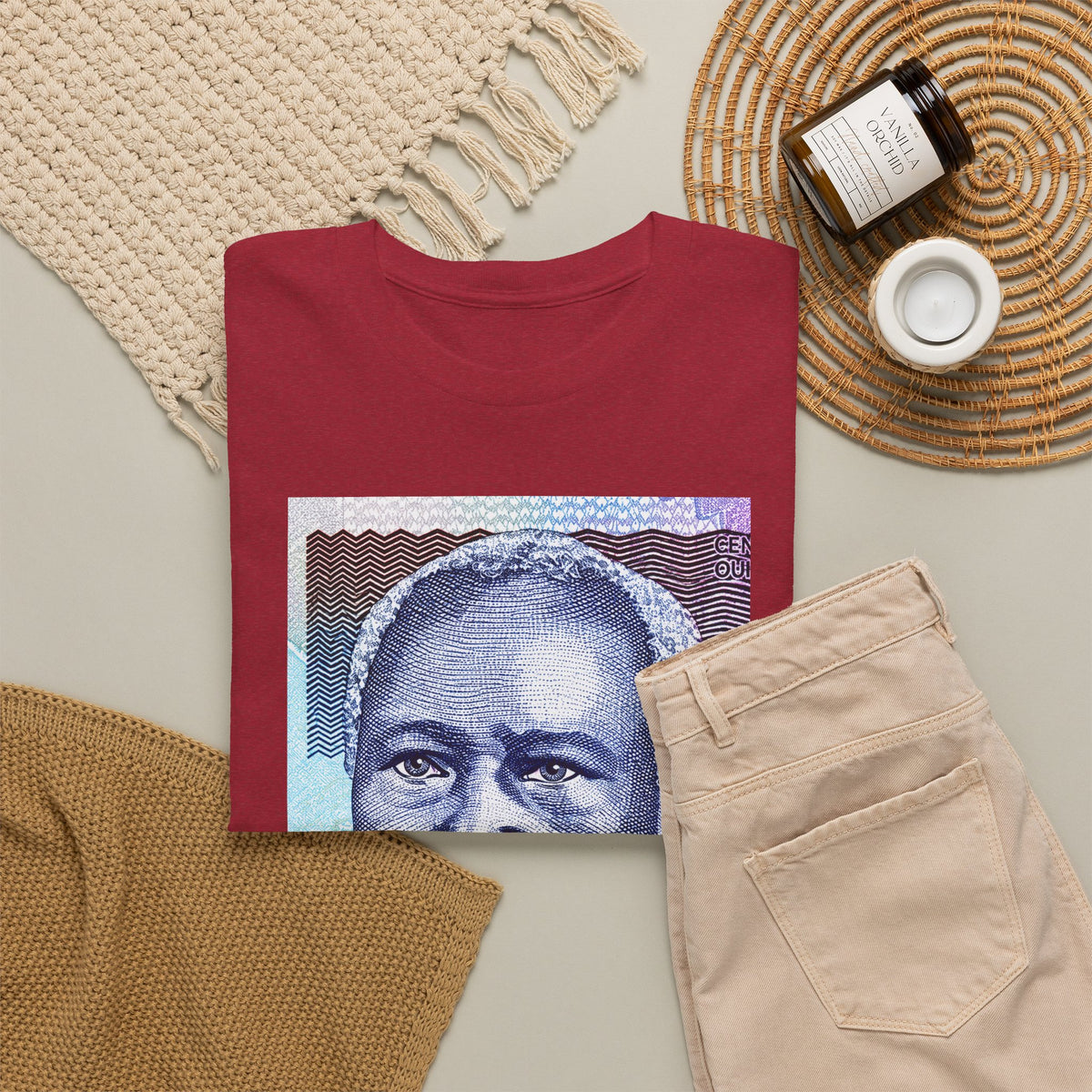 HYPPOLITE TEE