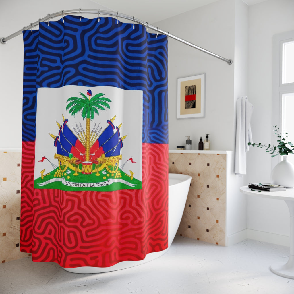 Shower Curtains