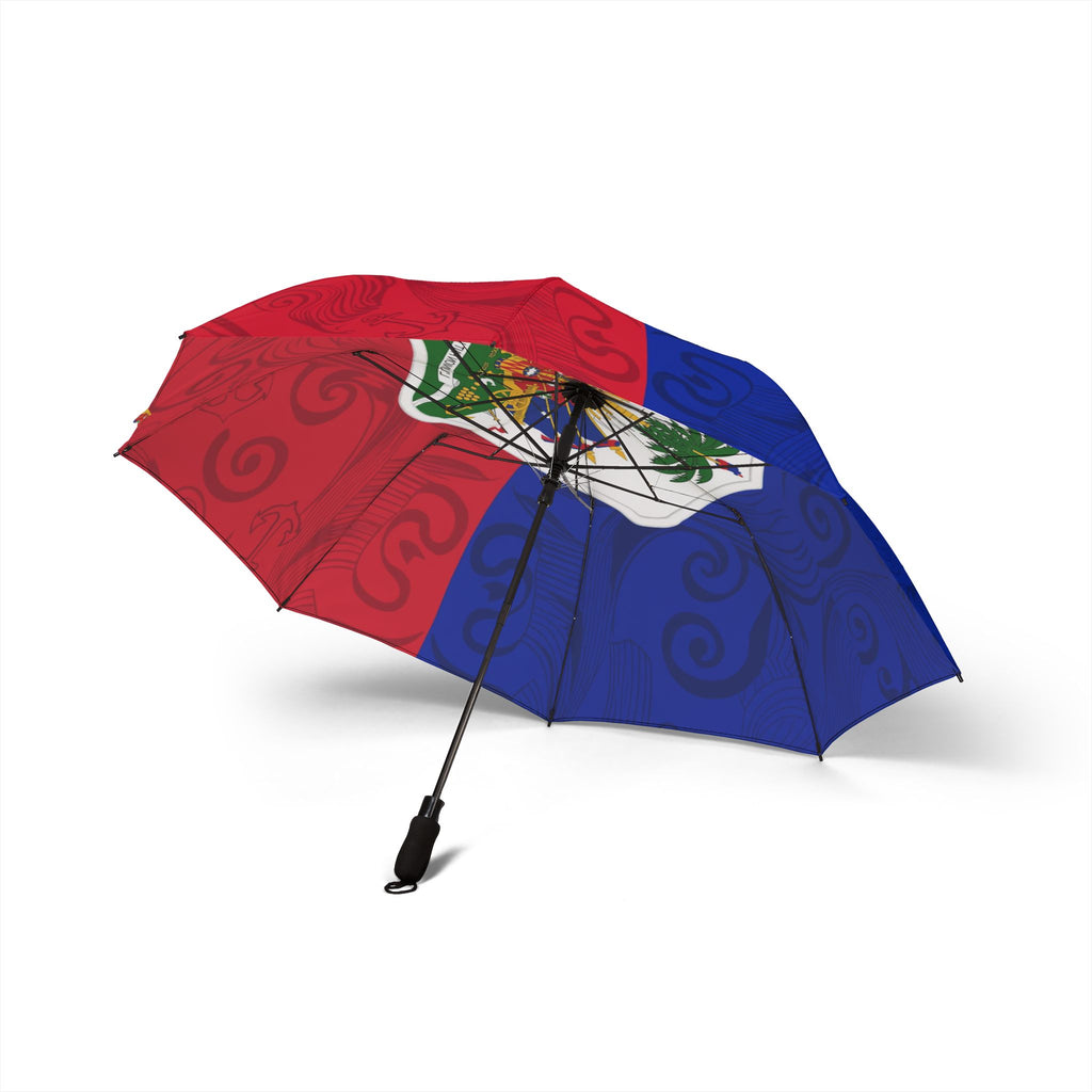 HAITI AUTO UMBRELLA