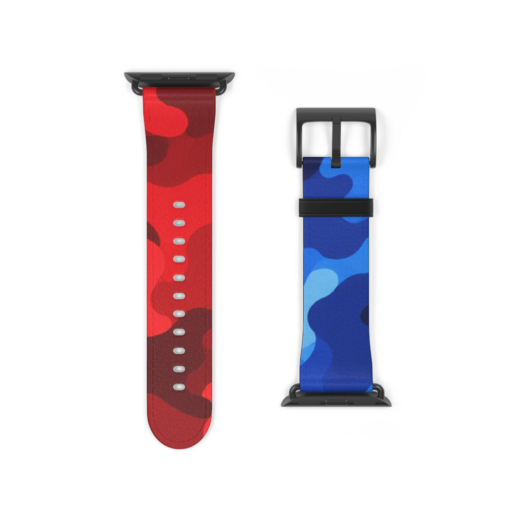 HAITI WATCH BAND