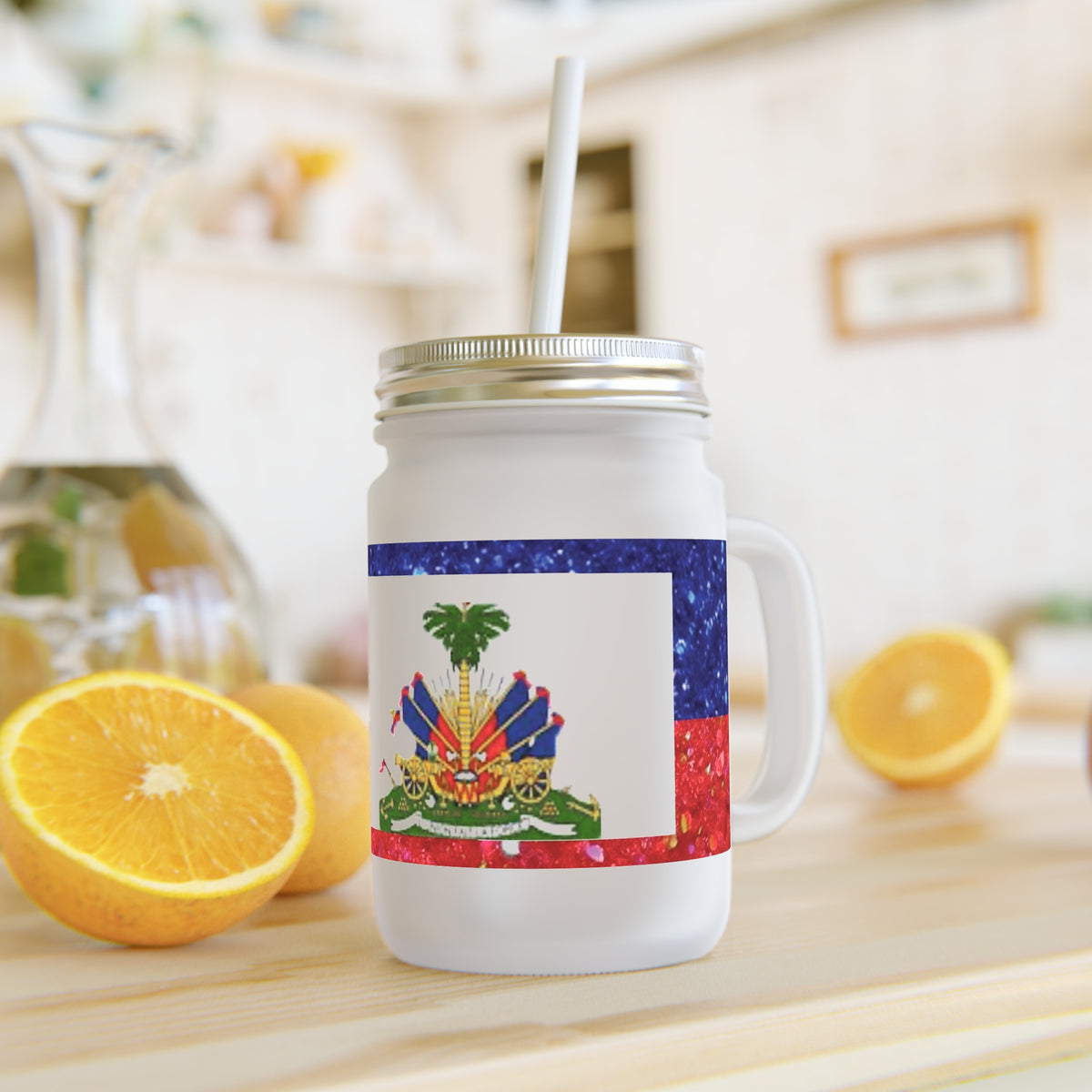 Mason Jar