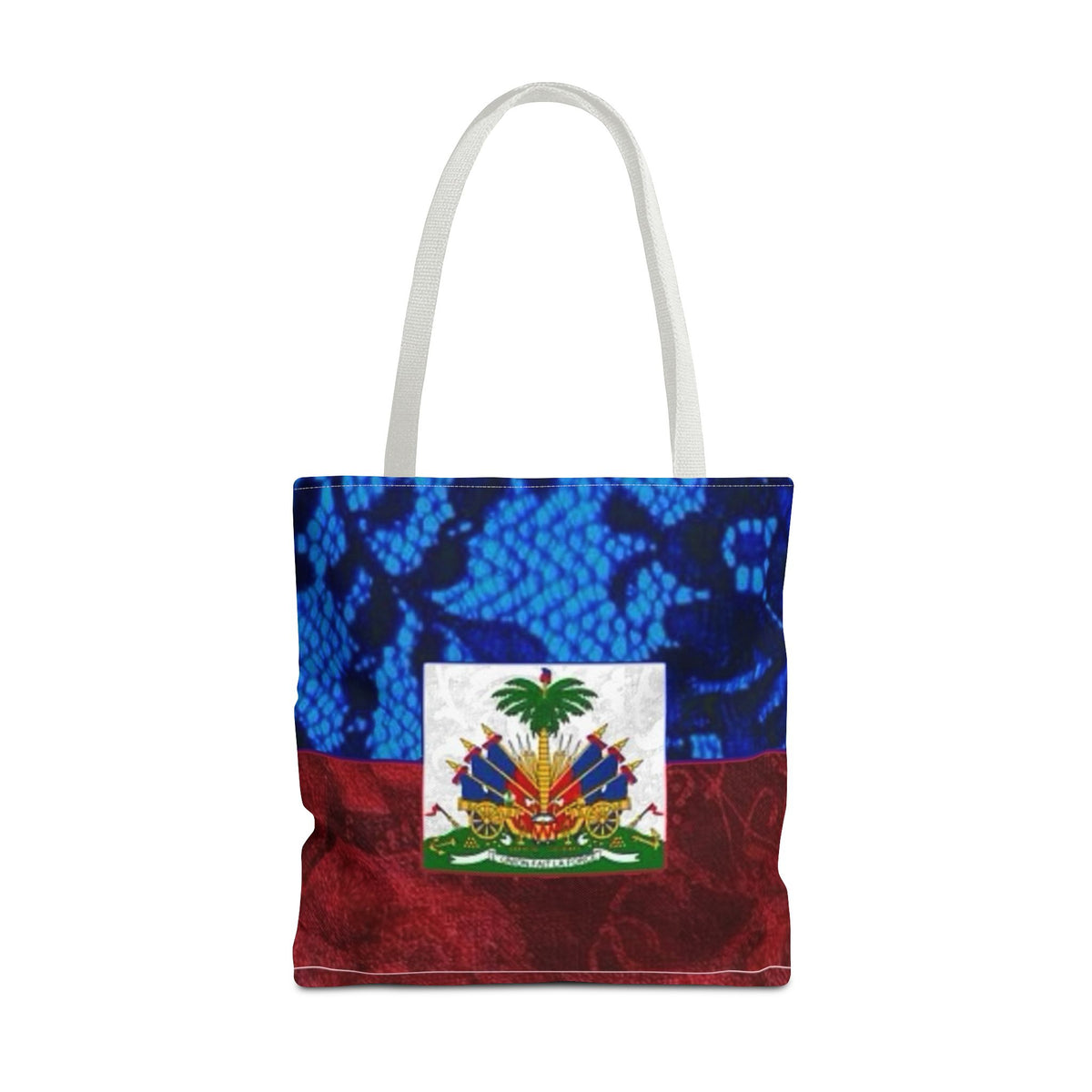 Haiti tote Bag (AOP)