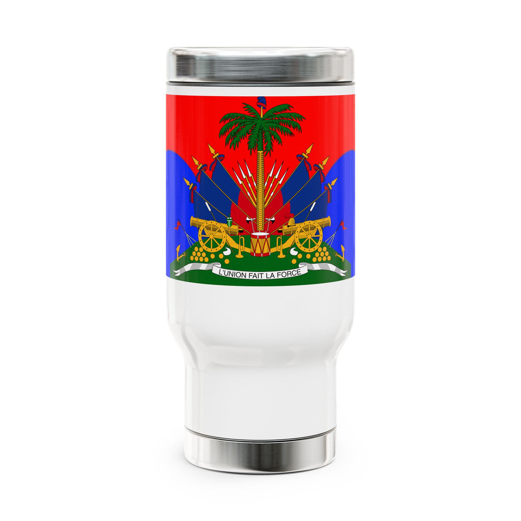 HAITI TUMBLER 14OZ