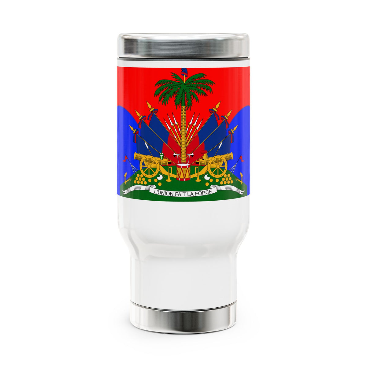 HAITI TUMBLER 14OZ