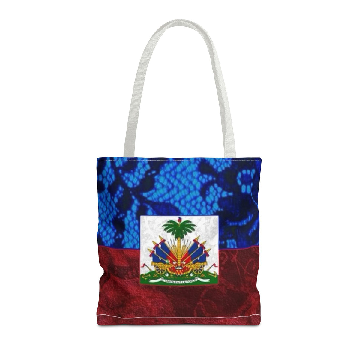 Haiti tote Bag (AOP)