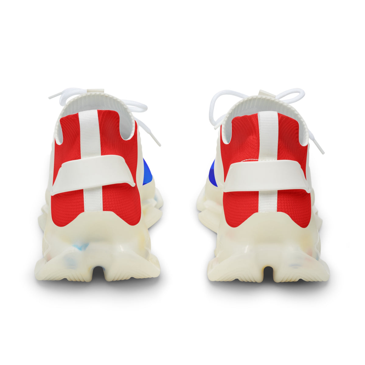 Haiti- Men's Mesh Sneakers