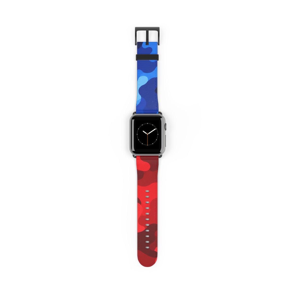HAITI WATCH BAND