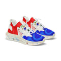 Haiti- Men's Mesh Sneakers