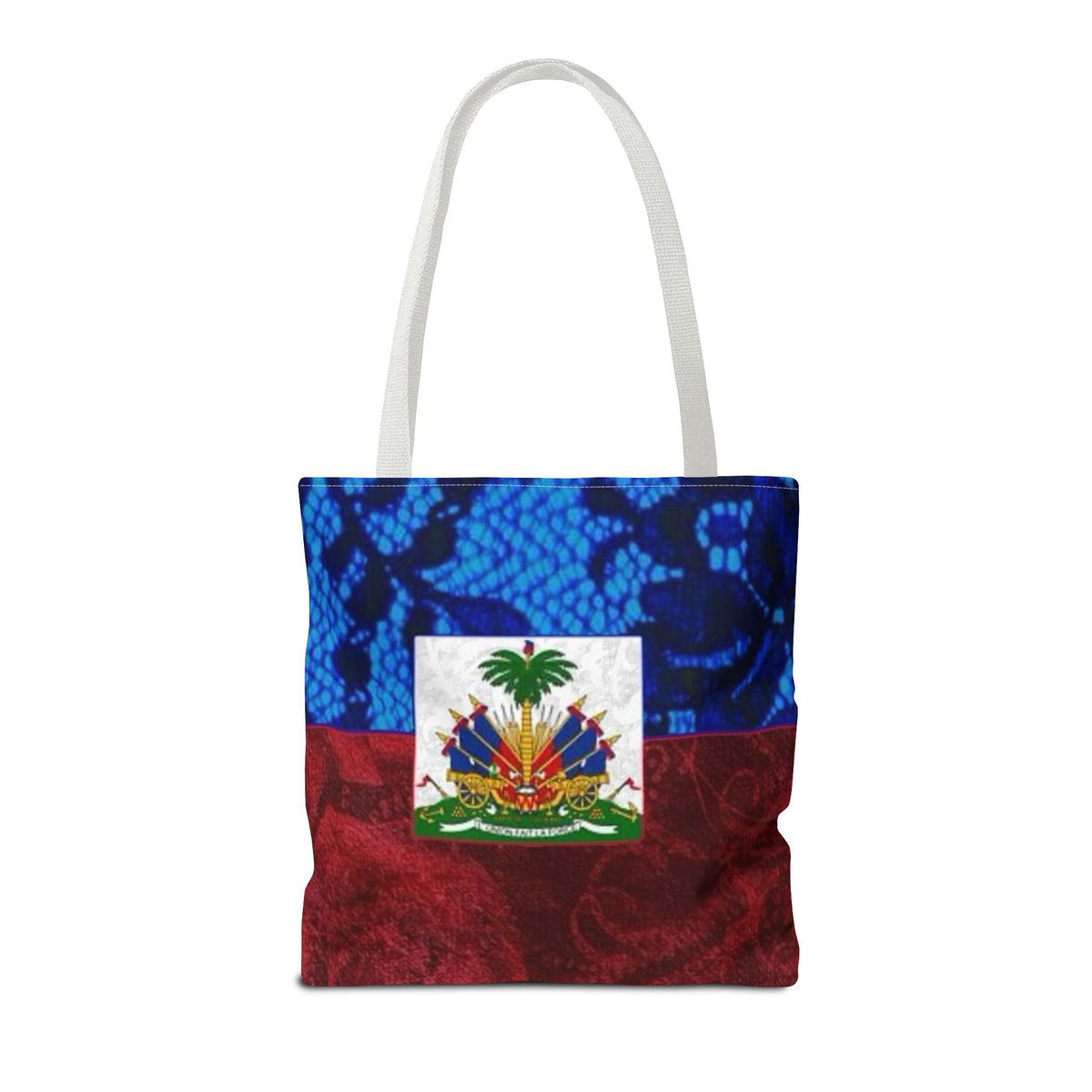 Haiti tote Bag (AOP)